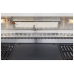 BMF7655SA Beef Eater 7000 Premium 5-Burner BBQ + Side Burner 